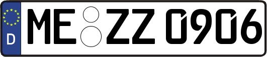 ME-ZZ0906