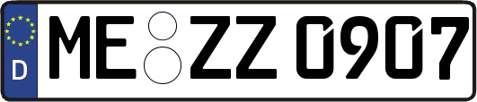 ME-ZZ0907