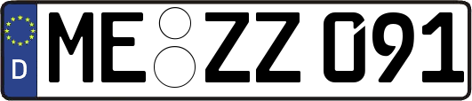 ME-ZZ091