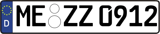 ME-ZZ0912