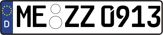 ME-ZZ0913