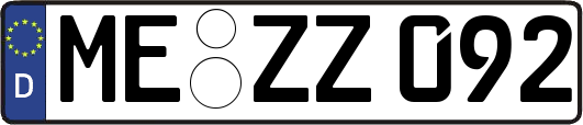 ME-ZZ092