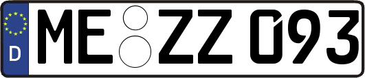 ME-ZZ093