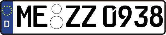 ME-ZZ0938