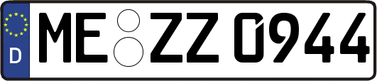 ME-ZZ0944