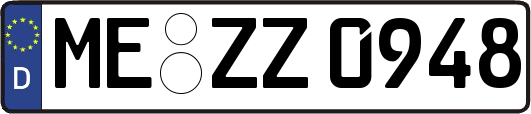ME-ZZ0948
