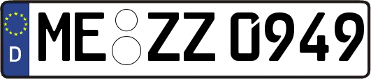 ME-ZZ0949