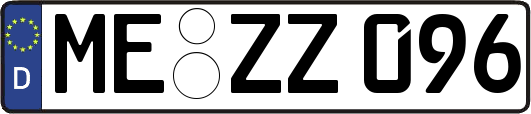 ME-ZZ096