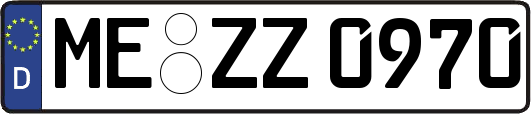 ME-ZZ0970