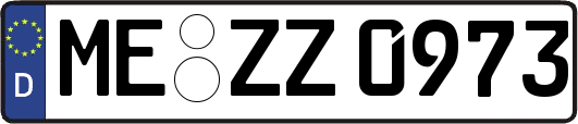 ME-ZZ0973