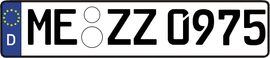ME-ZZ0975