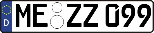 ME-ZZ099
