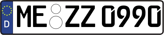 ME-ZZ0990