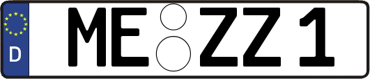 ME-ZZ1