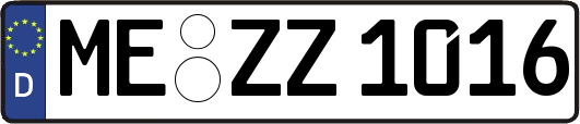 ME-ZZ1016