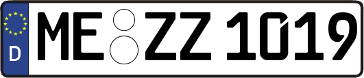 ME-ZZ1019