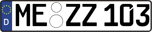 ME-ZZ103