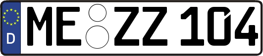 ME-ZZ104