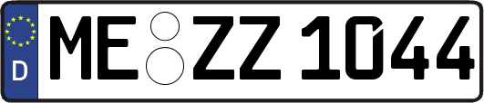 ME-ZZ1044