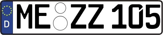 ME-ZZ105