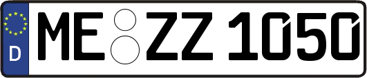ME-ZZ1050