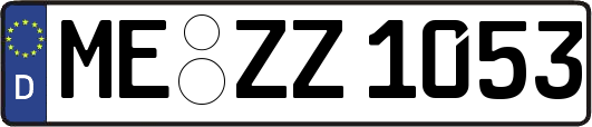 ME-ZZ1053
