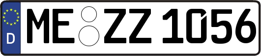 ME-ZZ1056