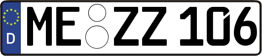 ME-ZZ106