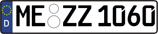 ME-ZZ1060