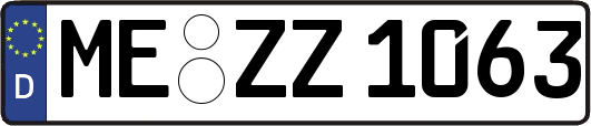 ME-ZZ1063