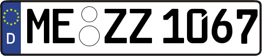 ME-ZZ1067