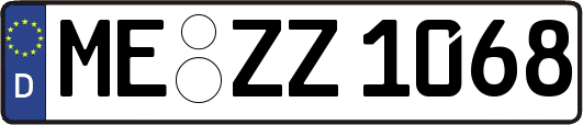 ME-ZZ1068