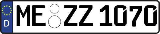 ME-ZZ1070