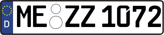 ME-ZZ1072