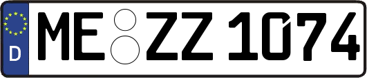 ME-ZZ1074