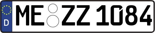 ME-ZZ1084