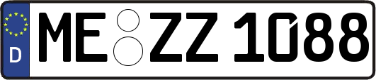 ME-ZZ1088