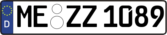 ME-ZZ1089