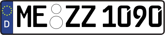ME-ZZ1090