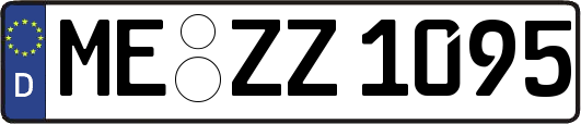 ME-ZZ1095