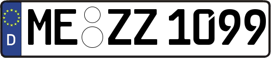 ME-ZZ1099