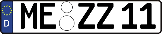 ME-ZZ11