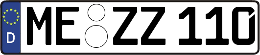 ME-ZZ110