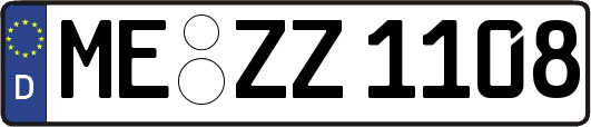 ME-ZZ1108