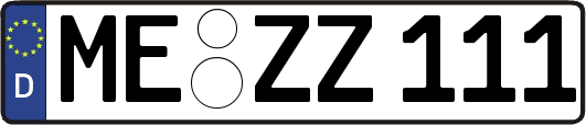 ME-ZZ111