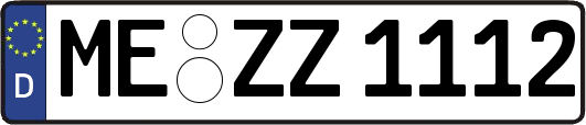 ME-ZZ1112