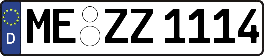 ME-ZZ1114
