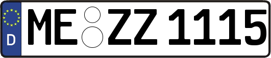 ME-ZZ1115