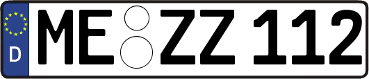 ME-ZZ112