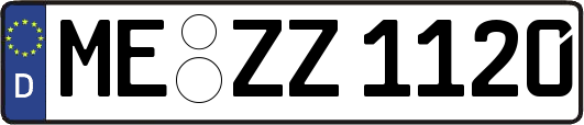 ME-ZZ1120